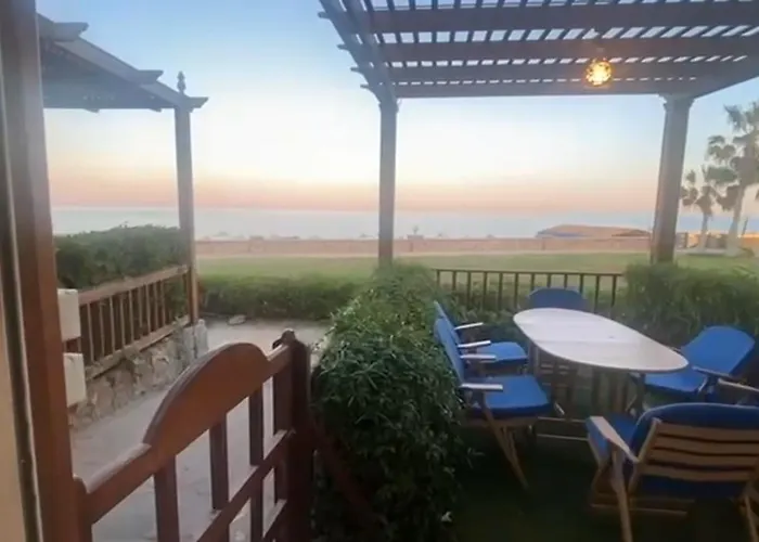 Stella Sea View Shallet * Ain Sukhna